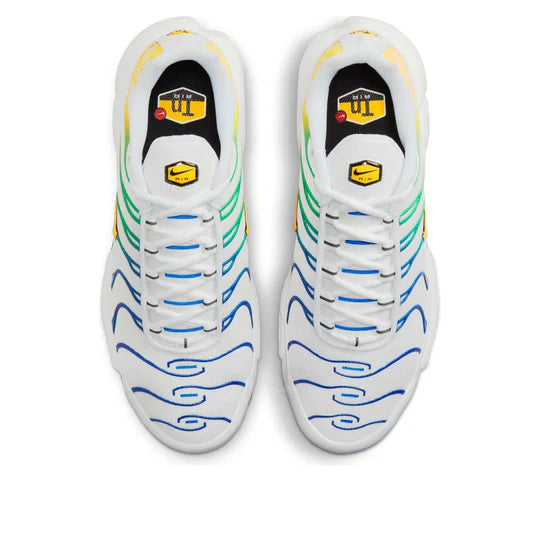 Nike Air Max Plus TN "Brazil"