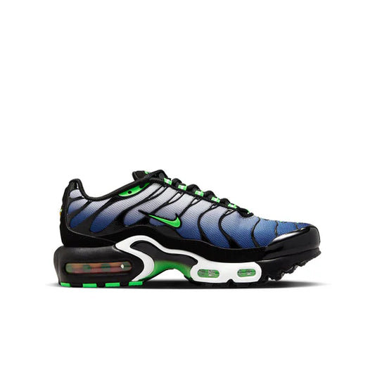 Nike Air Max Plus TN "Deep Royal Scream Green"