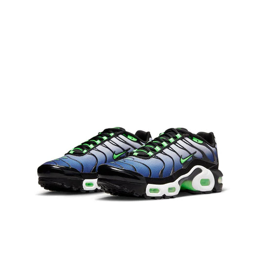 Nike Air Max Plus TN "Deep Royal Scream Green"