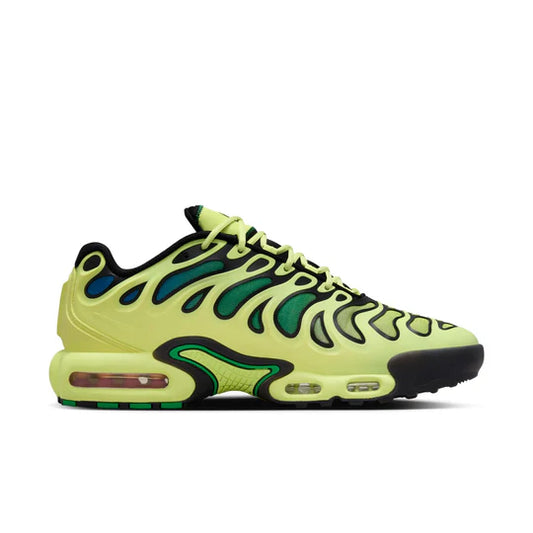 Nike Air Max Plus TN Drift "Light Lemon Twist"
