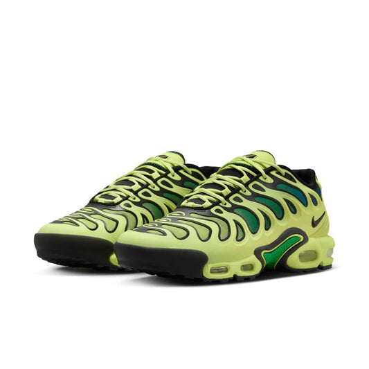Nike Air Max Plus TN Drift "Light Lemon Twist"