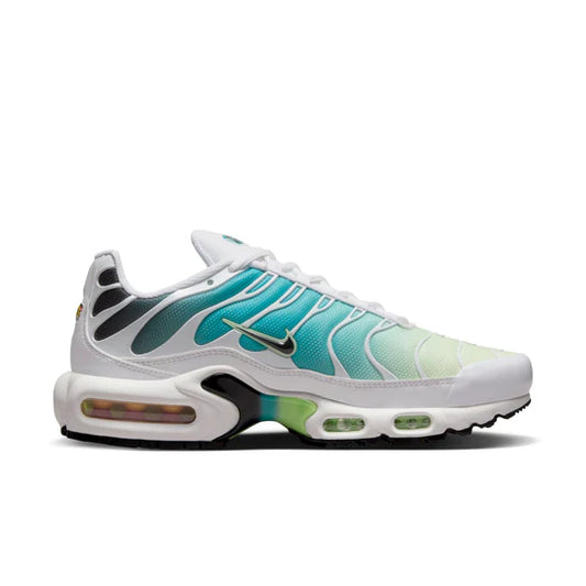 Nike Air Max Plus TN "Dusty Cactus Barely Volt"