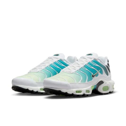 Nike Air Max Plus TN "Dusty Cactus Barely Volt"