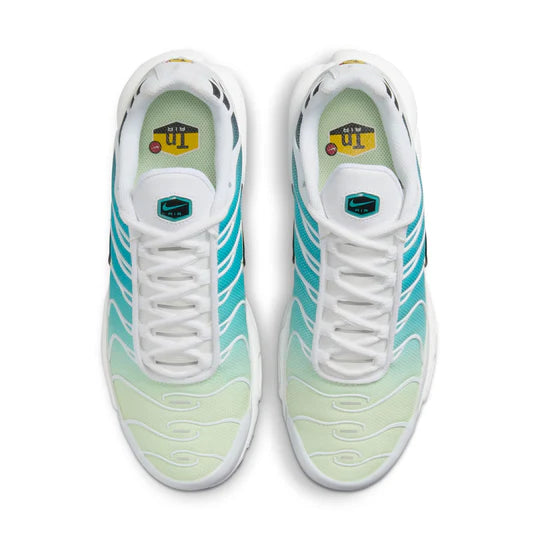 Nike Air Max Plus TN "Dusty Cactus Barely Volt"