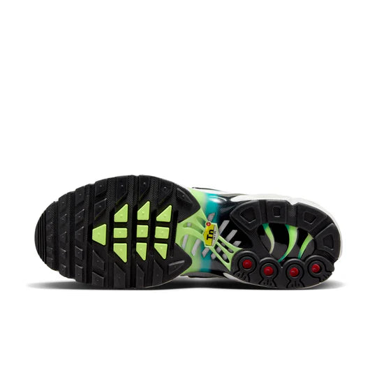Nike Air Max Plus TN "Dusty Cactus Barely Volt"