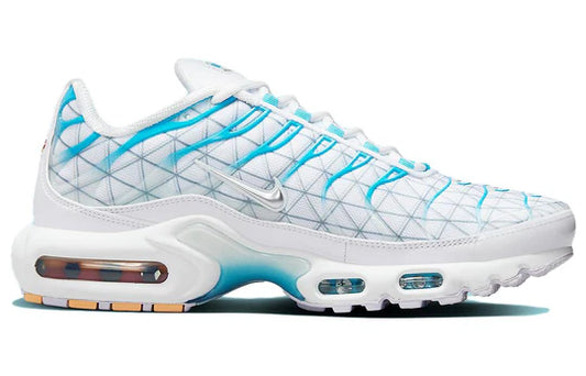 Nike Air Max Plus TN "Marseille"