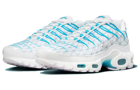 Nike Air Max Plus TN "Marseille"