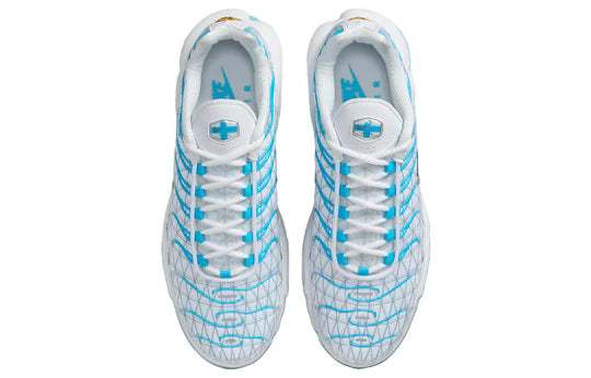 Nike Air Max Plus TN "Marseille"