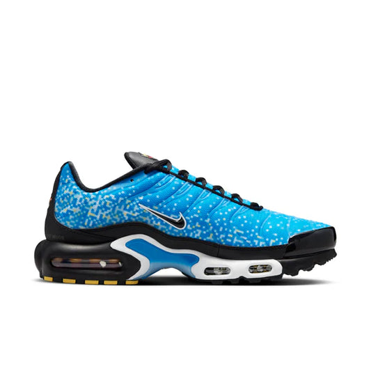 Nike Air Max Plus TN "Naples/Napoli"