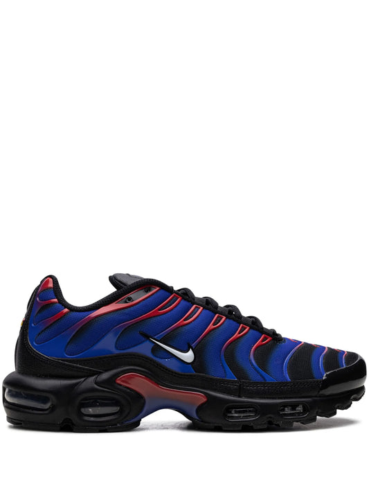 Nike Air Max Plus TN "Spider Man"