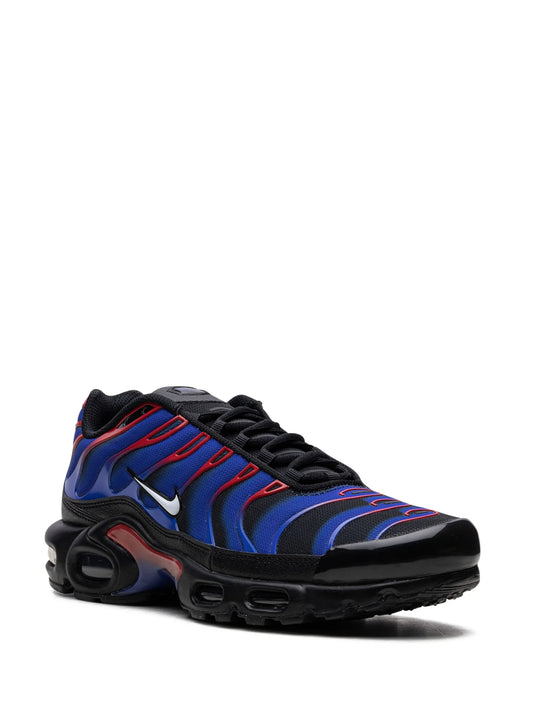 Nike Air Max Plus TN "Spider Man"