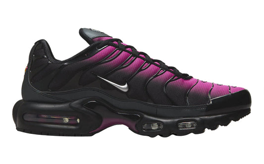 Nike Air Max Plus TN "Black Pink"