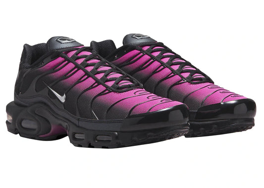 Nike Air Max Plus TN "Black Pink"