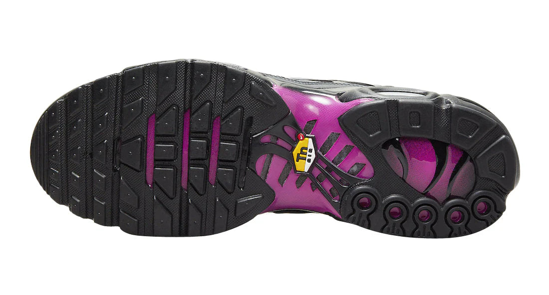 Nike Air Max Plus TN "Black Pink"