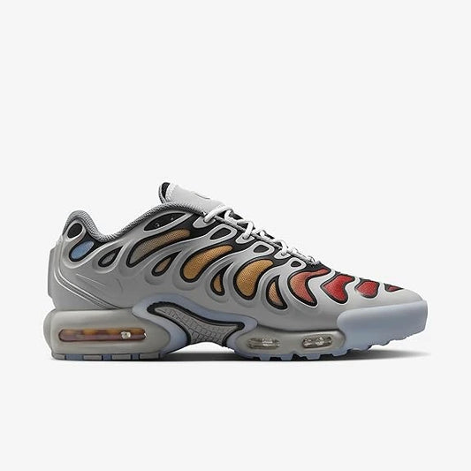 Nike Air Max Plus TN Drift "Light Smoke Grey"