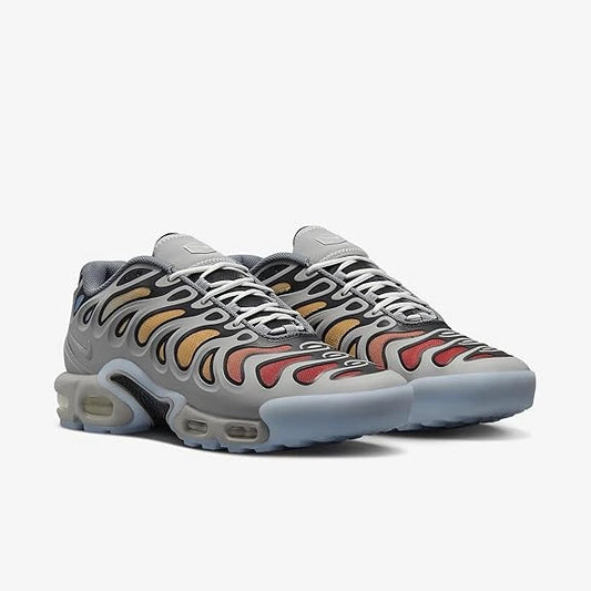 Nike Air Max Plus TN Drift "Light Smoke Grey"