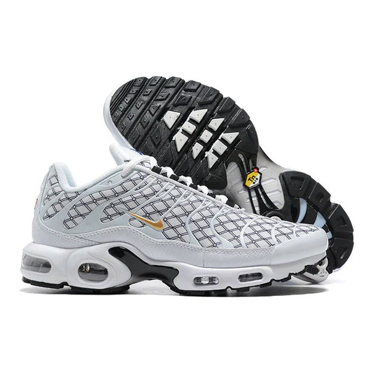 Nike Air Max Plus TN "France - White"