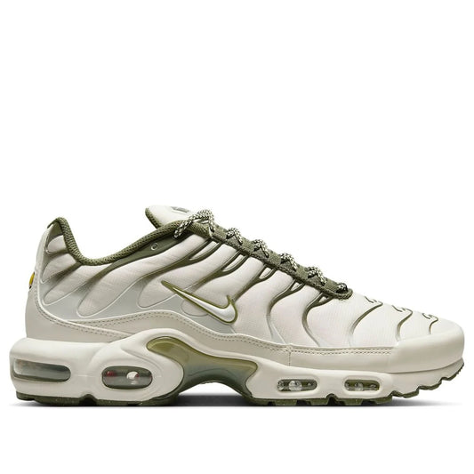 Nike Air Max Plus TN "Light Bone Olive"