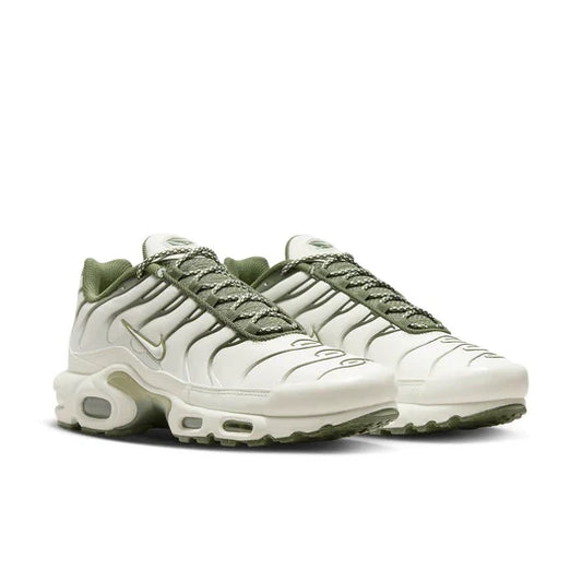 Nike Air Max Plus TN "Light Bone Olive"