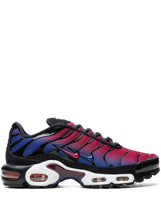 Nike Air Max Plus TN "Patta - FC Barcelona"