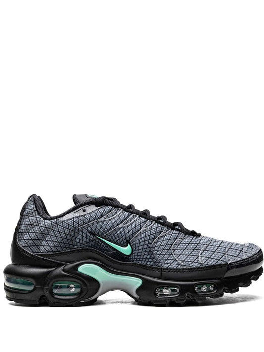 Nike Air Max Plus TN "Spirograph"