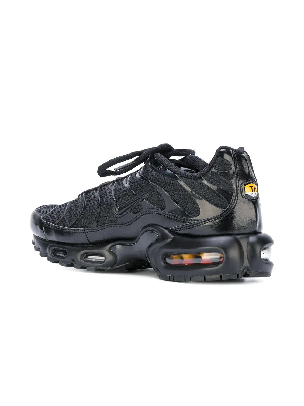 Nike Air Max Plus TN "Triple Black"