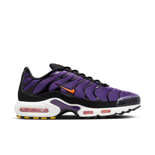 Nike Air Max Plus TN "Voltage Purple"