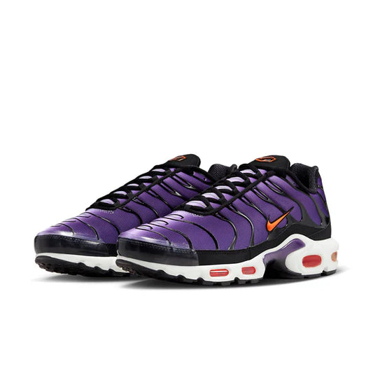 Nike Air Max Plus TN "Voltage Purple"