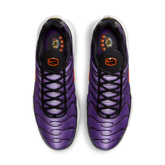 Nike Air Max Plus TN "Voltage Purple"