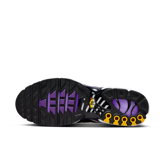 Nike Air Max Plus TN "Voltage Purple"