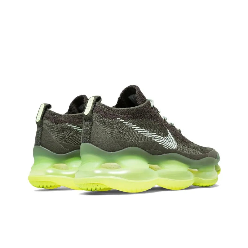 Nike Air Max Scorpion "Barely Volt"