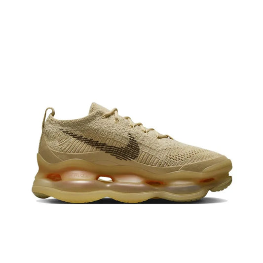 Nike Air Max Scorpion "Sesame"