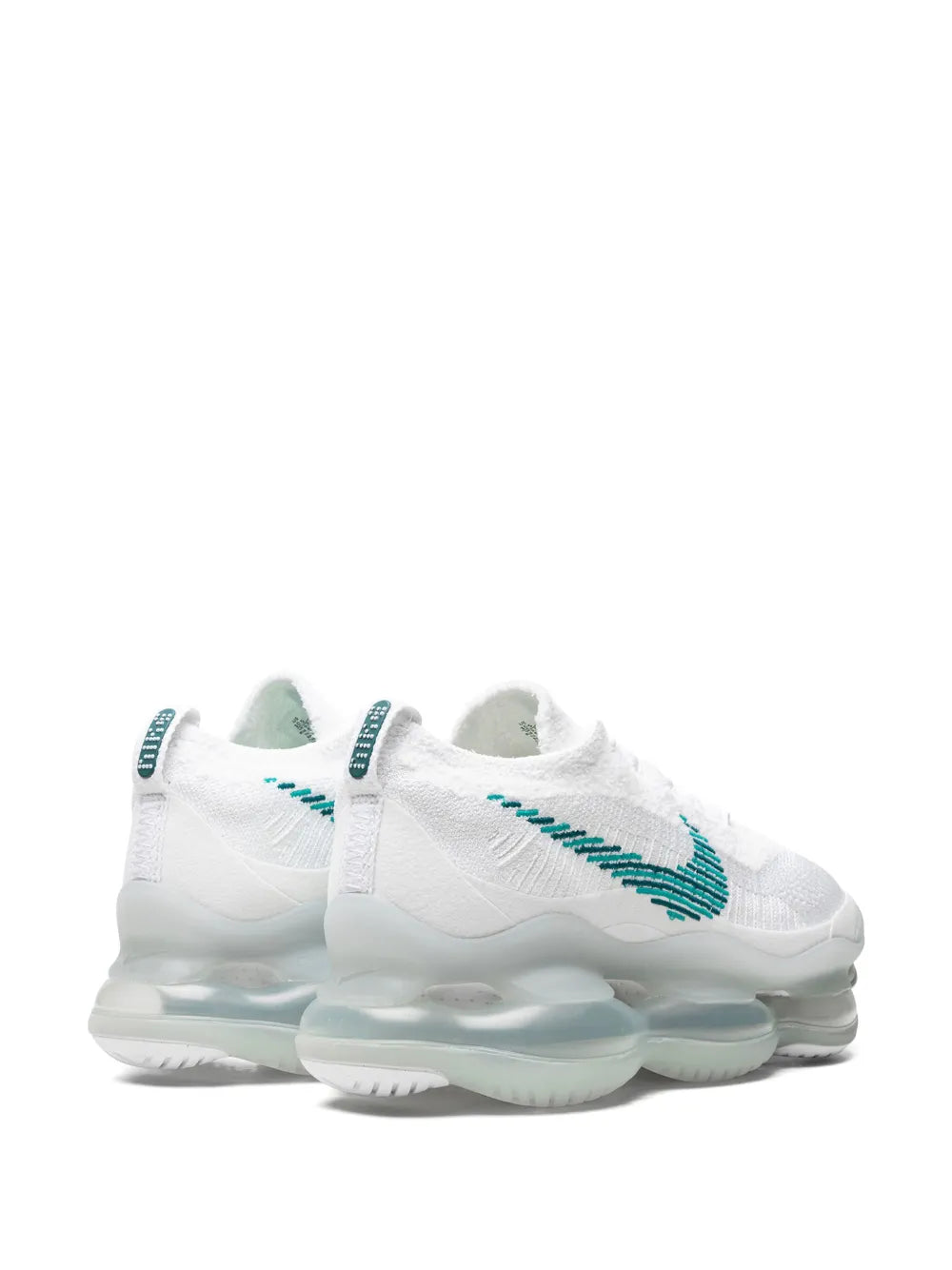 Nike Air Max Scorpion "White Geode Teal"