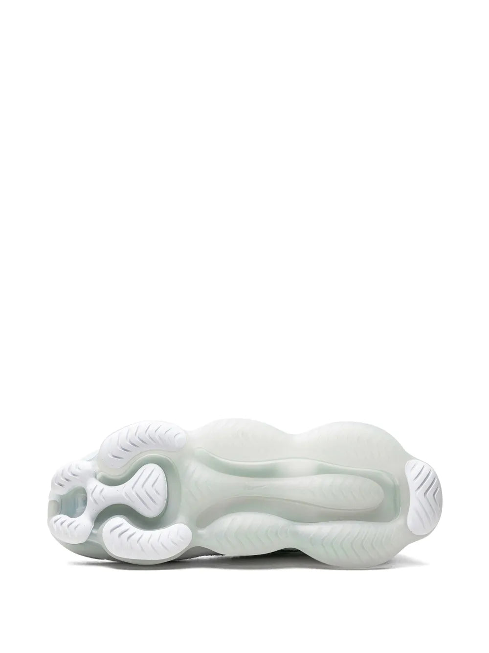 Nike Air Max Scorpion "White Geode Teal"