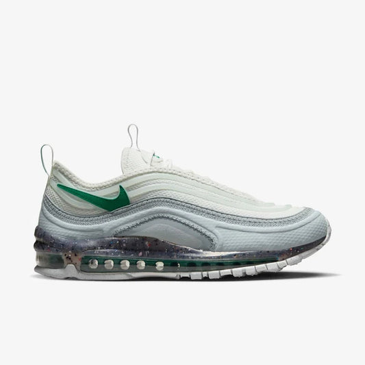 Nike Air Max 97 Terrascape "Summit White - Malachite"