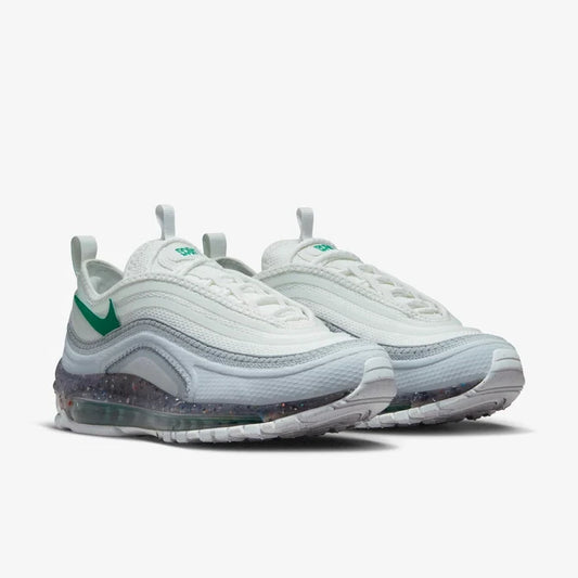 Nike Air Max 97 Terrascape "Summit White - Malachite"