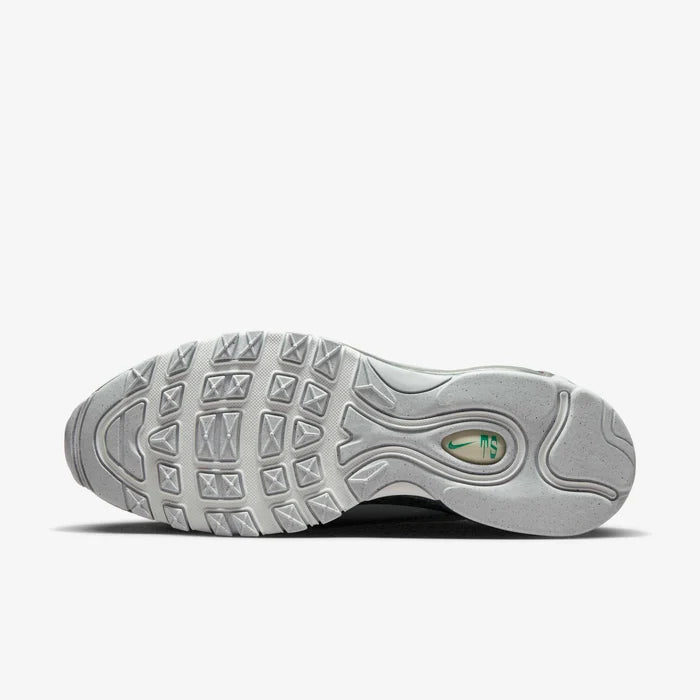 Nike Air Max 97 Terrascape "Summit White - Malachite"