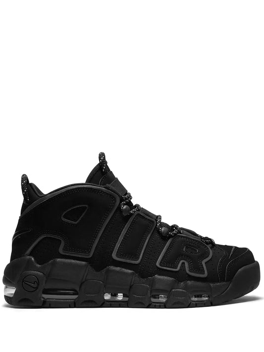 Nike Air More Uptempo "Black"