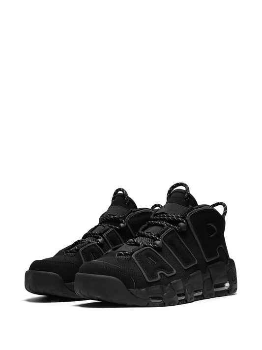 Nike Air More Uptempo "Black"