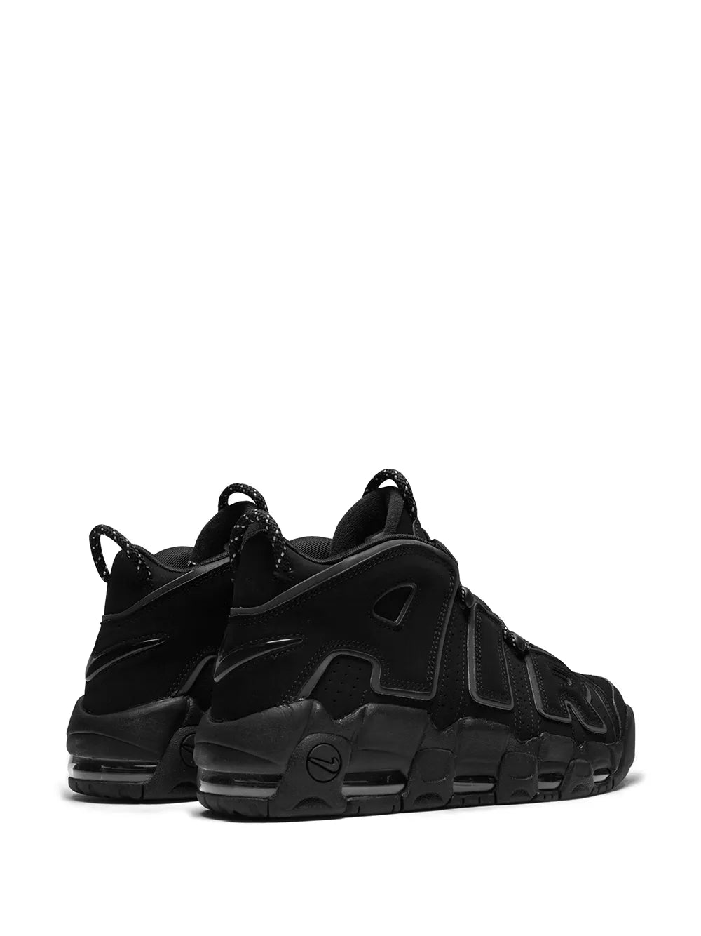 Nike Air More Uptempo "Black"