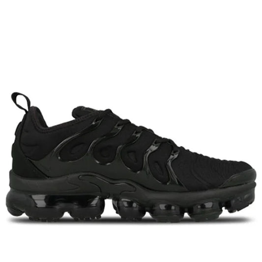 Nike Air VaporMax Plus "Triple Black"