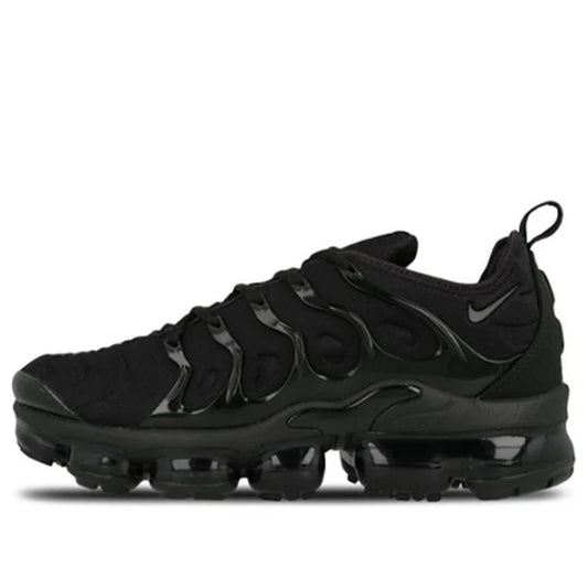 Nike Air VaporMax Plus "Triple Black"