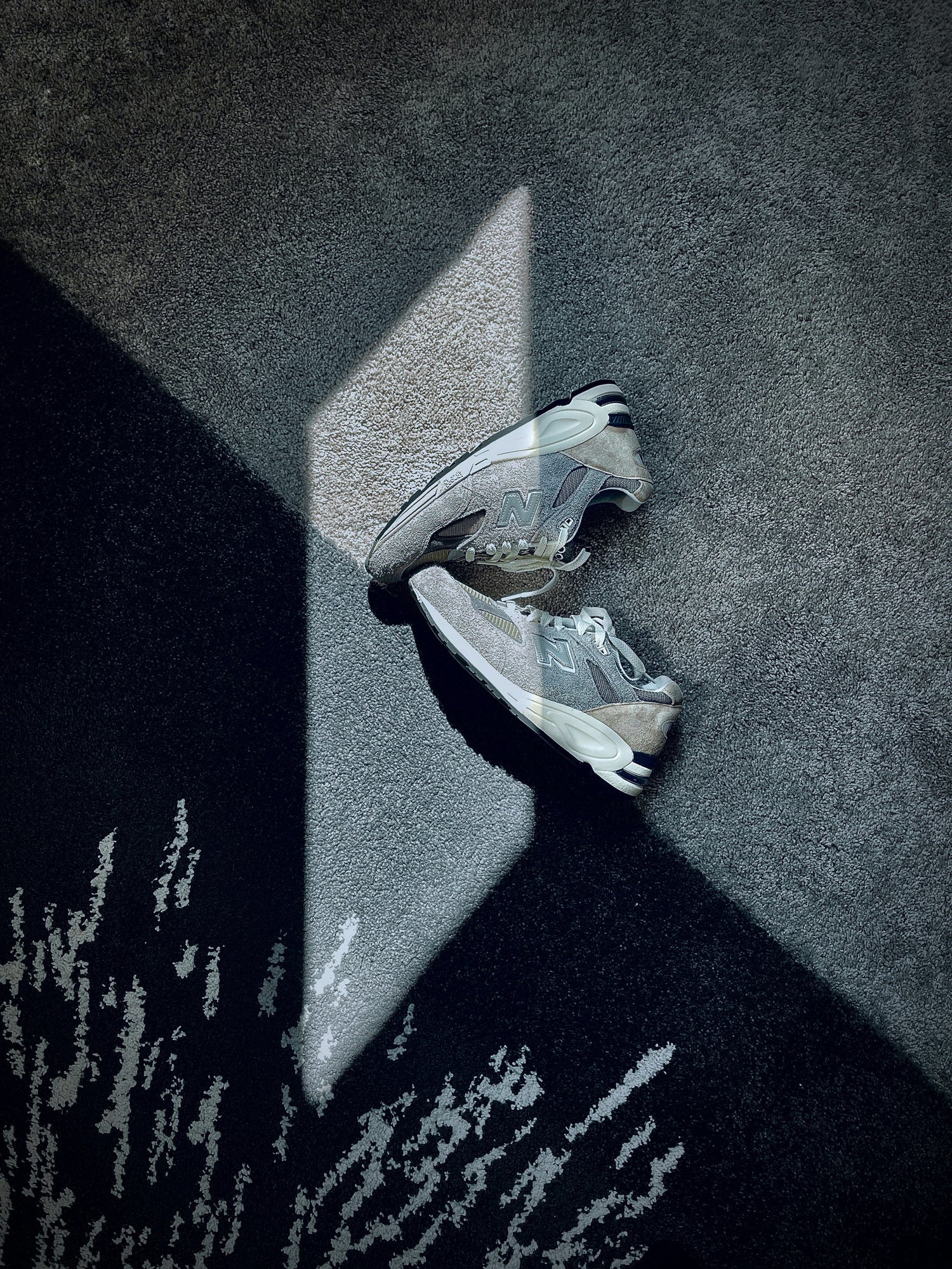 NEW BALANCE 9060