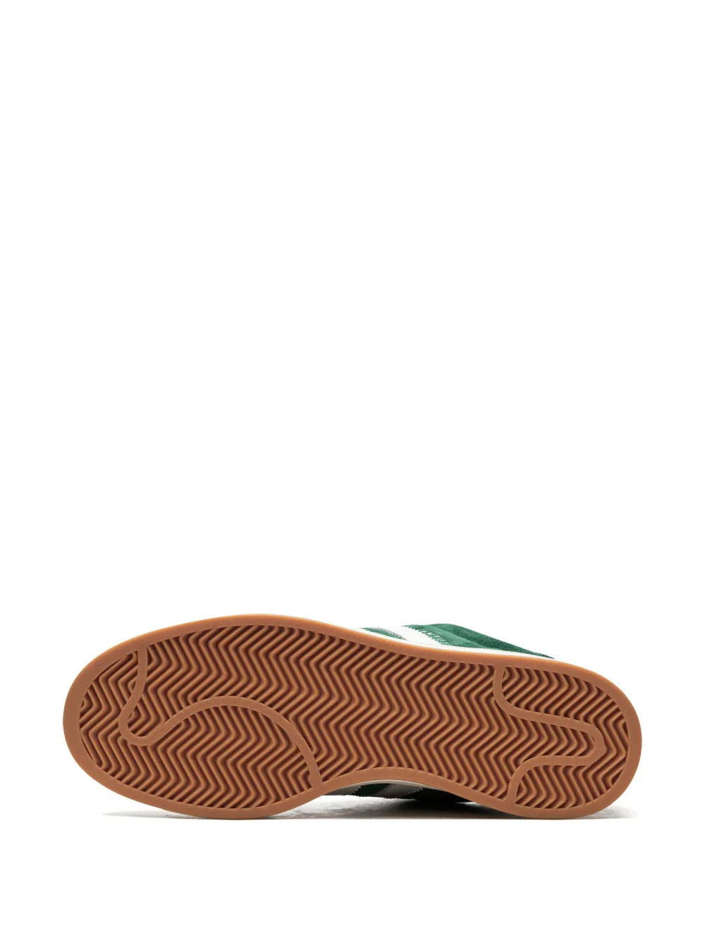 Adidas Campus 00s "Dark Green"
