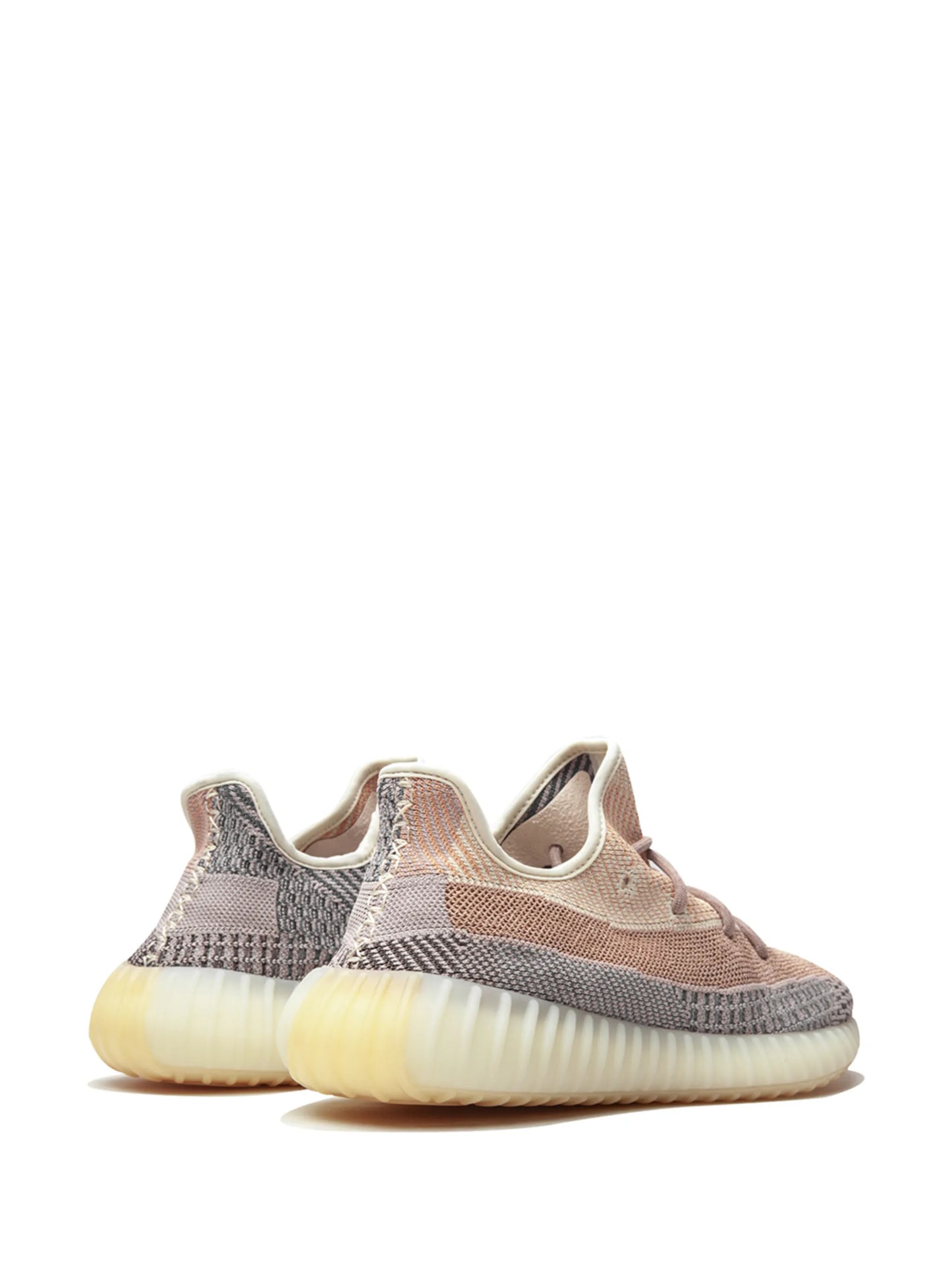 Adidas Yeezy Boost 350 V2 "Ash Pearl"
