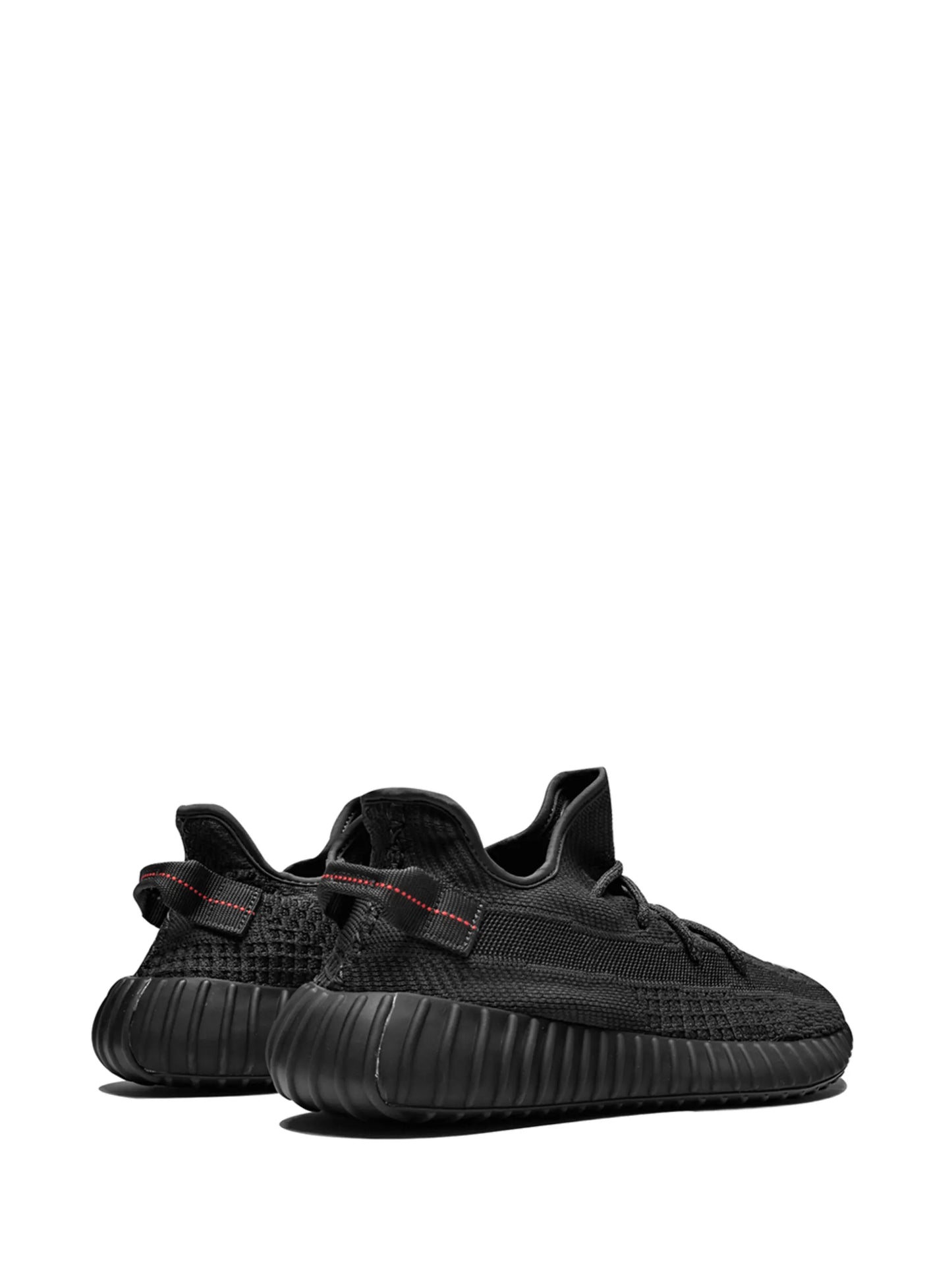 Adidas Yeezy Boost 350 V2 "Static - Black" Reflective
