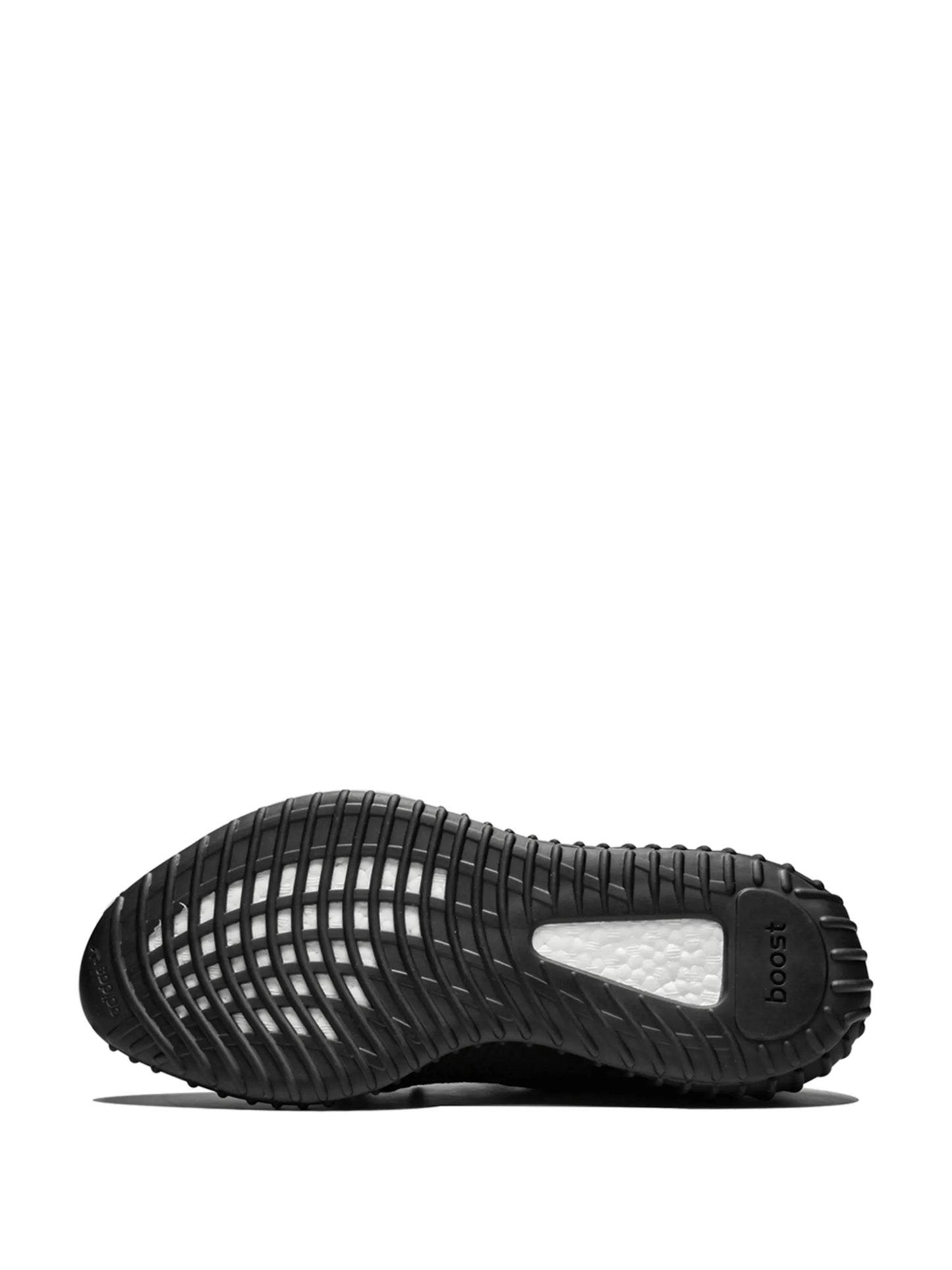 Adidas Yeezy Boost 350 V2 "Static - Black" Reflective