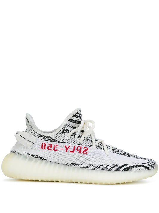 Adidas Yeezy Boost 350 V2 "Zebra"