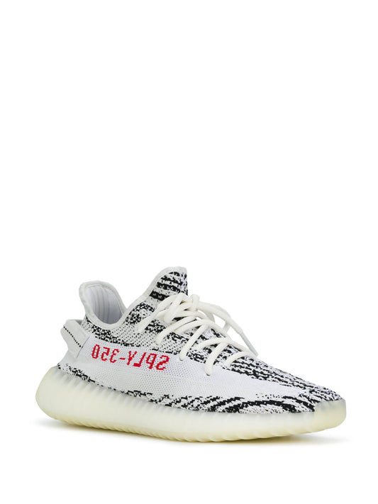 Adidas Yeezy Boost 350 V2 "Zebra"