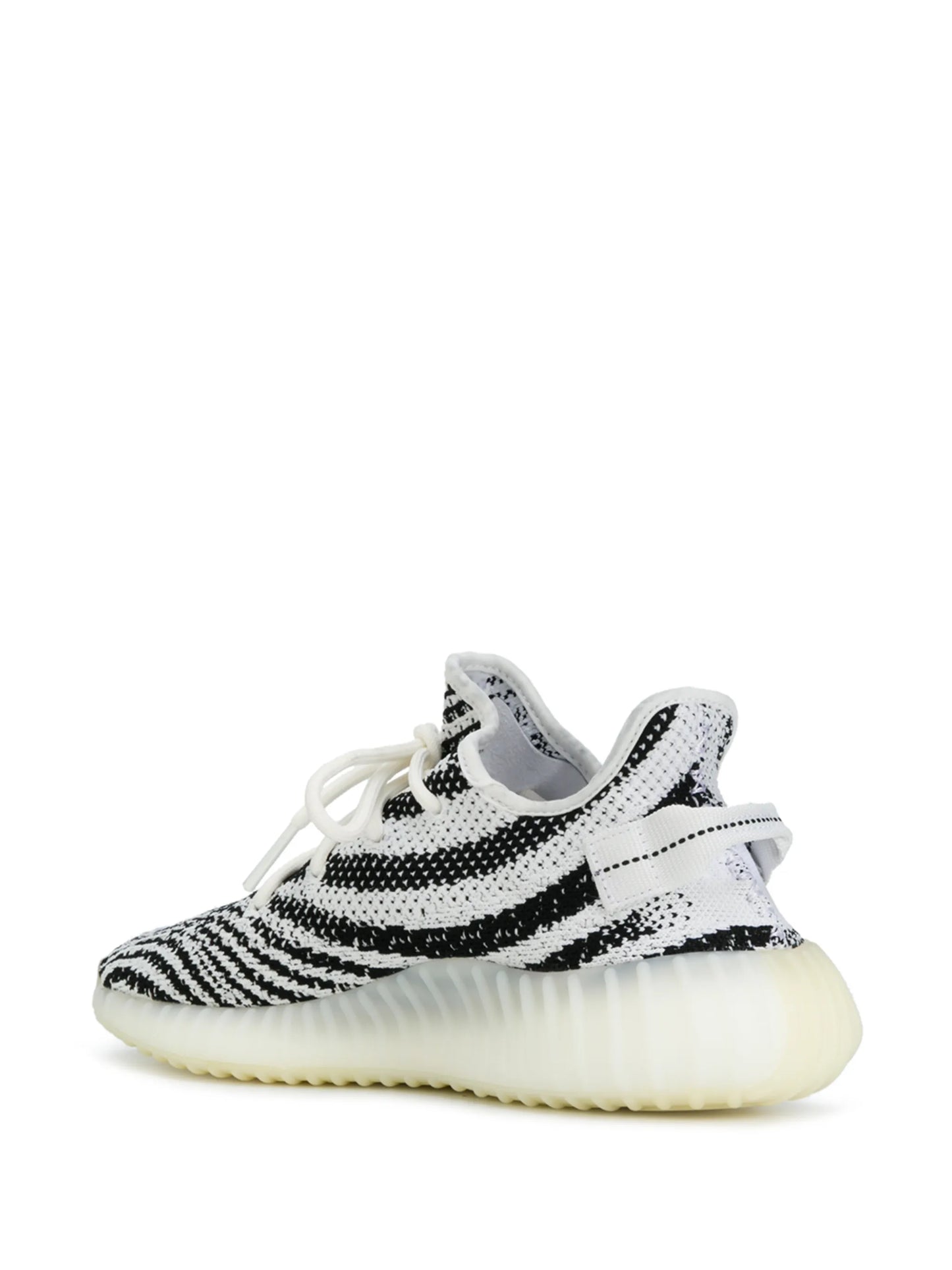 Adidas Yeezy Boost 350 V2 "Zebra"